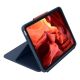 8. Logitech Rugged Combo 4 Touch QWERTZ Niemiecki Smart Connector Niebieski