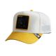 Czapka z daszkiem Goorin Bros. Rehtnap Panther Trucker - 101-2295