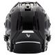 4. Kask hokejowy Bauer Re-akt 155 Combo Dziecięce