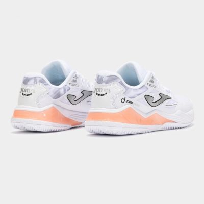 4. Buty do tenisa Joma Spin Lady 2502 W TSPILS2502OM
