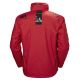 24. Kurtka Helly Hansen Crew Hooded Midlayer M 33874 162