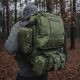 22. Plecak turystyczny Offlander Survival Combo 18L OFF_CACC_36GN