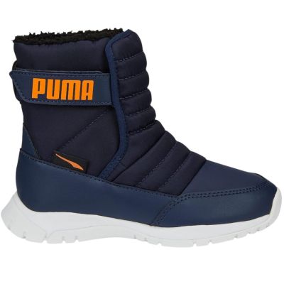 6. Buty Puma Nieve Wtr AC Ps Jr 380745 06