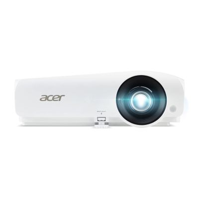 Acer Beamer H6533BDi 1080FHD 5200 Lumen   white