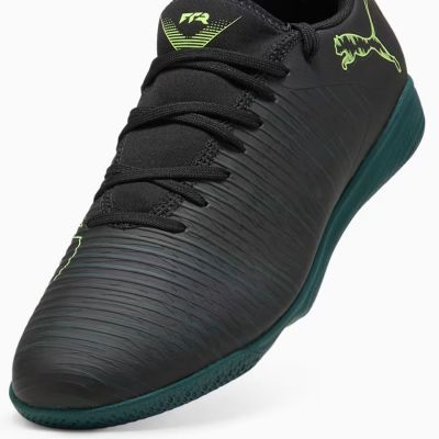 4. Buty Puma Future 8 Play IT Jr 108606-02