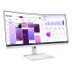 3. Lenovo L34W-4C 34"WQHD 120Hz 350nits HDMI DP Cloud Grey