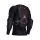 4. Ochraniacz ciała LEATT Body Protector 5.5 Evo rozmiar L (172-178cm)