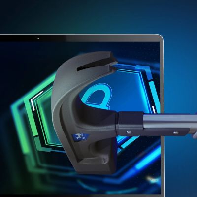 4. Folia ochronna 3mk Privacy 2-way (without glue) na Dell Latitude 3440