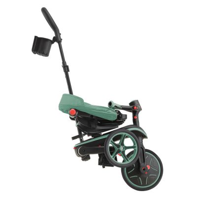 5. Rowerek Globber Explorer Trike Foldable 4w1 732-104