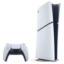 Konsola SONY PS5 Digital 825GB + 2 kontrolery DS5