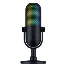 Razer Seiren V3 Chroma Czarny Mikrofon tabletowy