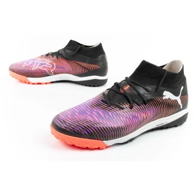 8. Puma buty męskie sportowe turfy Future 8 Pro Cage obuwie piłkarskie