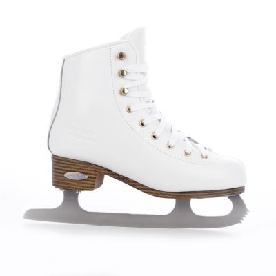 15. Łyżwy figurowe Tempish Experie Jr 1300001620