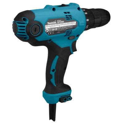 15. Wkrętarka sieciowa 320W MAKITA DF0300