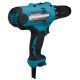 15. Wkrętarka sieciowa 320W MAKITA DF0300