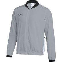 Bluza męska Nike Dri-Fit Academy 25 szara FZ9837 012 S
