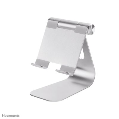 Neomounts by Newstar DS15-050 Uchwyt pasywny Tablet/UMPC Srebrny