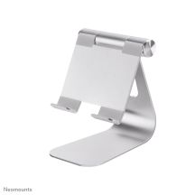 Neomounts by Newstar DS15-050 Uchwyt pasywny Tablet/UMPC Srebrny