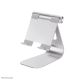 Neomounts by Newstar DS15-050 Uchwyt pasywny Tablet/UMPC Srebrny