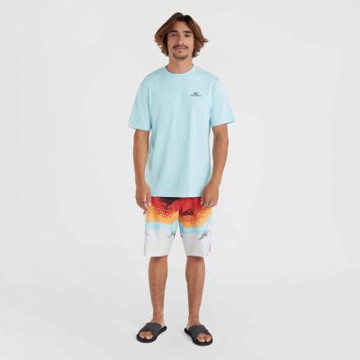 5. Koszulka O'Neill JS Fill T-Shirt M 92800613632