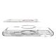 7. Etui Spigen Ultra Hybrid MagSafe na iPhone 17 Pro Zero One - białe