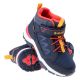 9. Buty Hi-Tec Girvine Mid Wp Jr 92800442356