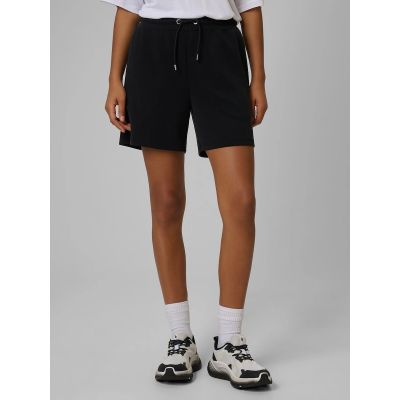 2. Spodenki dresowe z modalem damskie 4F 4FRSS26TSHOF0892-20S