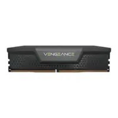 5. Pamięć RAM DDR5 32GB PC 5600 CL40 Corsair ZESTAW (1x32GB) VENGEANCE sprzedaż detaliczna