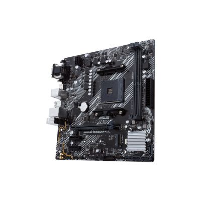 3. Płyta główna ASUS PRIME B450M-K II