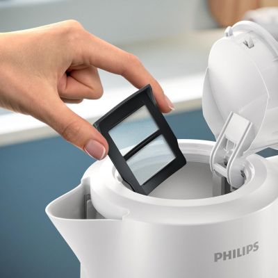 4. Czajnik elektryczny PHILIPS HD9411/00