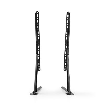 4. Nedis TVSM1050BK uchwyt do telewizorów 177,8 cm (70") Czarny