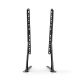 4. Nedis TVSM1050BK uchwyt do telewizorów 177,8 cm (70") Czarny