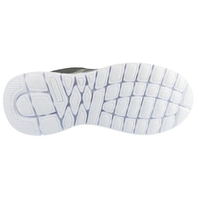 4. Skechers Burns Agoura 52635-OLV Zielone 41