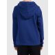 2. Bluza z kapturem i nadrukiem chłopieca 4F 4FJWAW26TSWSM2690-36S