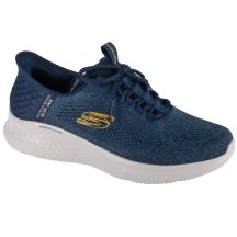 Skechers Slip-Ins: Skech-Lite Pro - Primebase 232466-NVYL Granatowe 40