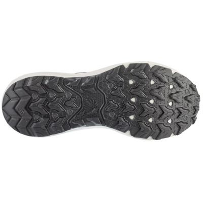 4. Buty Do Biegania męskie ASICS Gel-Venture 11 niskie przed kostkę Granatowe (1011C160-400)