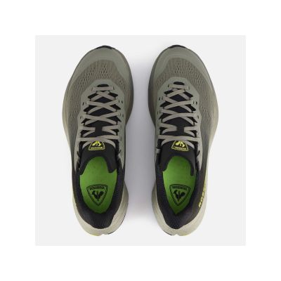 2. Buty męskie ROSSIGNOL Venosk R-Shell Dry zielone