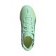 4. Buty piłkarskie dla dzieci adidas F50 Hyperfast Club IN KK1339