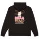 2. Billabong Compass Hoodie EBYSF00164-BLK Czarne L