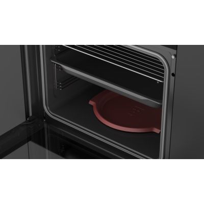 6. Teka HLB 8408 BK piekarnik 71 l 3215 W Czarny