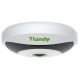KAMERA IP TC-C35VN SPEC:I3/E/Y/1.4MM/V4.2 - 5 Mpx 1.4 mm - Fish Eye TIANDY