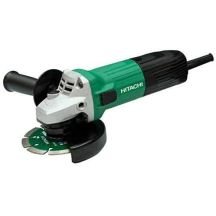 szlifierka kątowa 115mm, 11 500/min, m14, 600w