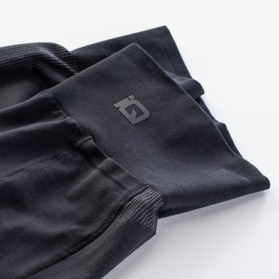 3. Damskie Legginsy INGEL BOTTOM 1/2 II WMNS