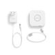 12. Mostek Hue Bridge Philips 929001180642 - inteligentne sterowanie oświetleniem SMART HOME HUE BRIDGE
