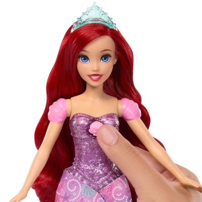 3. Disney Princess JLK19 lalka