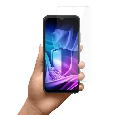 11. Folia matowa 3mk Silky Matt Pro na Samsung Galaxy XCover 7 Pro
