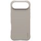 3. Etui CARE by PanzerGlass Fashionable Samba MagSafe na iPhone Air - szary