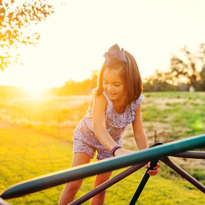 7. LIFETIME KOPUŁA DO WSPINACZKI GEODOME 90136