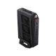 53. ASUS ROG NUC RNUC15JNK9X28AA2 Intel Core Ultra 9 275HX 32 GB DDR5-SDRAM 2 TB SSD NVIDIA GeForce RTX 5080 Windows 11 Home USFF Mini PC Black