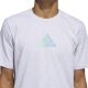 5. Koszulka adidas Power Logo Tee M HT0986